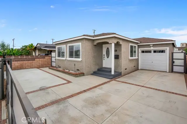 440 Desford, Carson, CA 90745 - #3
