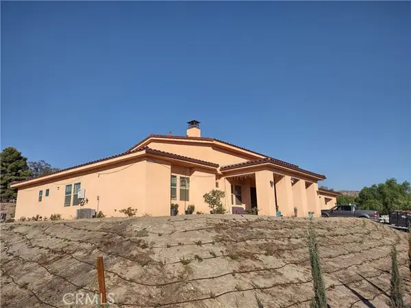 22060 Caballeros, Nuevo, CA 92567