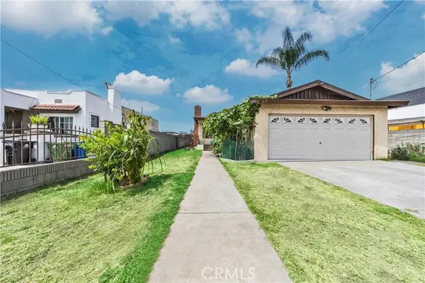 915 41st, Los Angeles, CA 90011