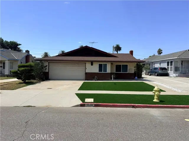 1833 3rd, Alhambra, CA 91803 - #1