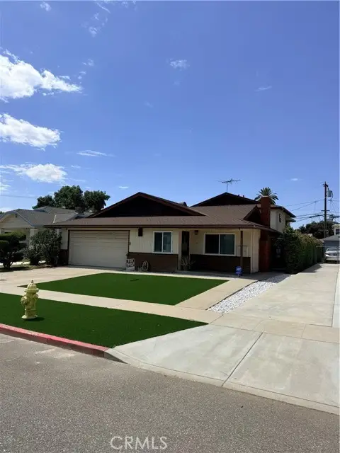 1833 3rd, Alhambra, CA 91803 - #2