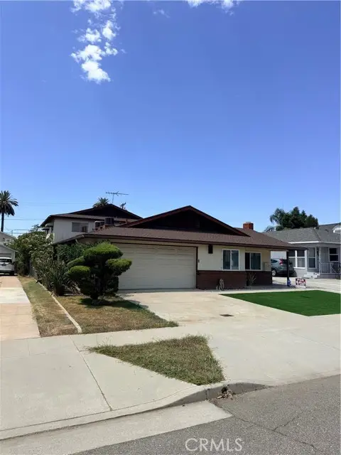 1833 3rd, Alhambra, CA 91803 - #3