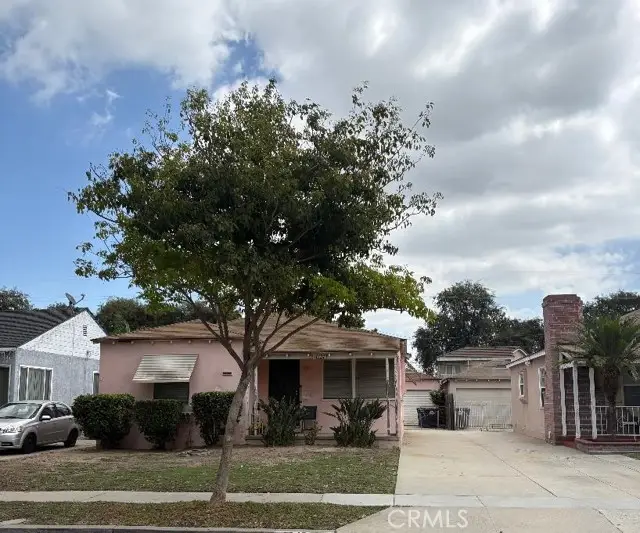 10124 Hildreth Avenue, South Gate, CA 90280 - #1