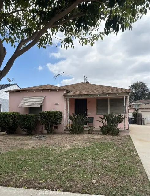 10124 Hildreth Avenue, South Gate, CA 90280 - #3