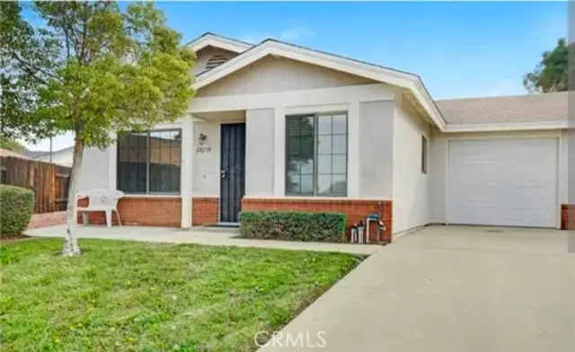 28238 Corte Retiro, Sun City, CA 92586 - #1