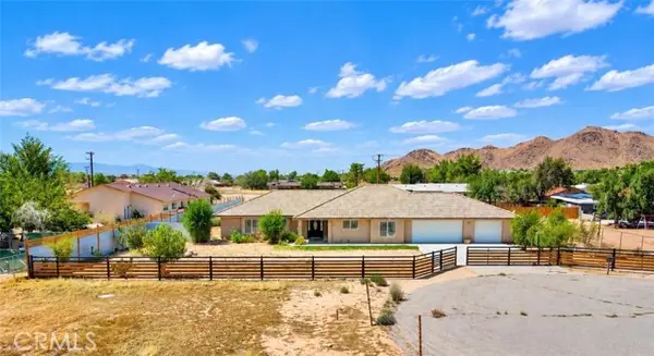 15616 Winnebago, Apple Valley, CA 92307