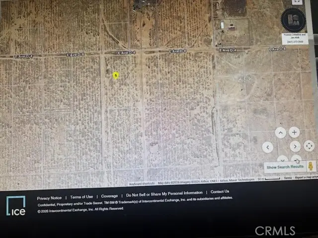 0 D8 Avenue, Lancaster, CA 93535 - #1