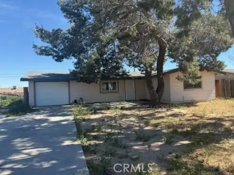 21024 79th, California City, CA 93505