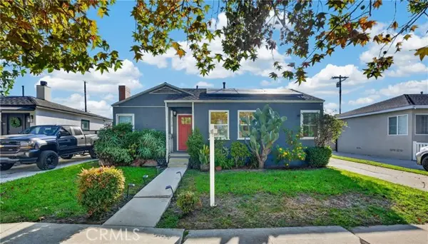 3718 Charlemagne Avenue, Long Beach, CA 90808