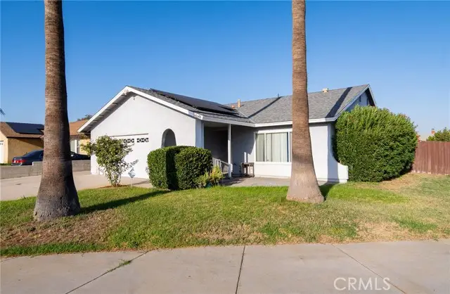 14308 Homestead Drive, Moreno Valley, CA 92553 - #1