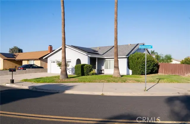 14308 Homestead Drive, Moreno Valley, CA 92553 - #2