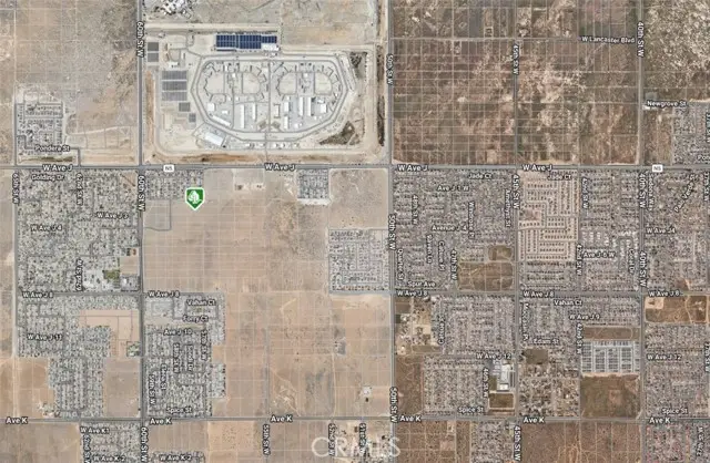 57 Avenue J-3, Lancaster, CA 93536 - #1