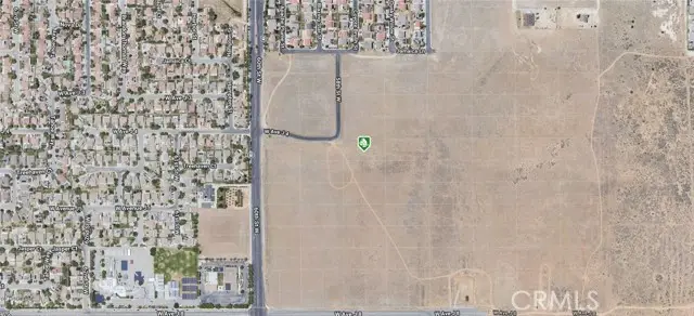 10 58th St W, Lancaster, CA 93536 - #2