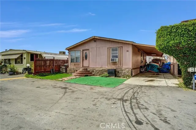 5450 Paramount  #33, Long Beach, CA 90805 - #2