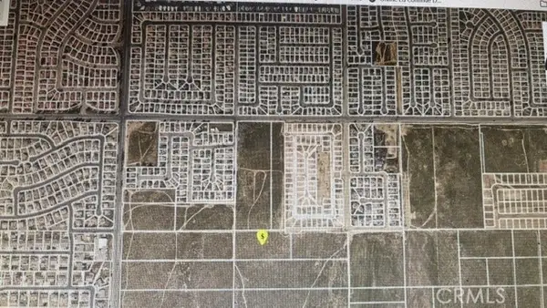 0 K4 Avenue, Lancaster, CA 93535