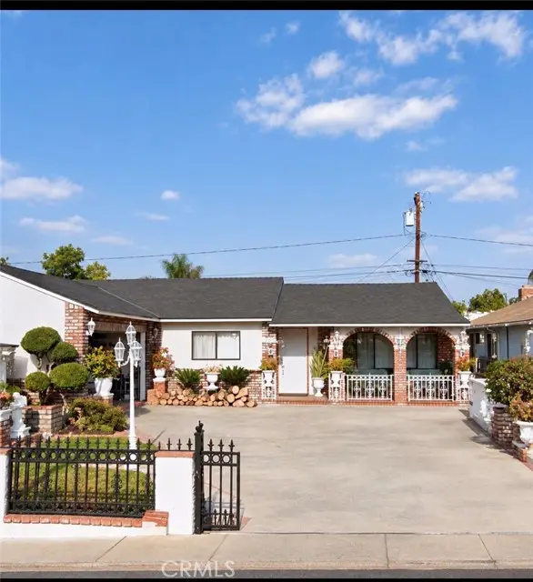 13647 Prichard, La Puente, CA 91746