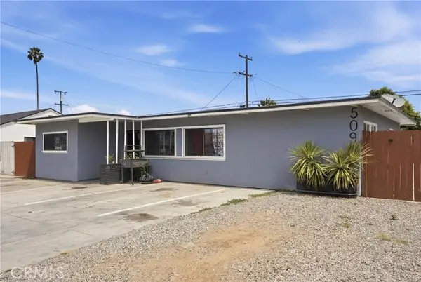 509 Bunny, Santa Maria, CA 93458