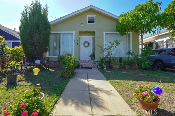 3415 S gramercy Place, Los Angeles, CA 90018