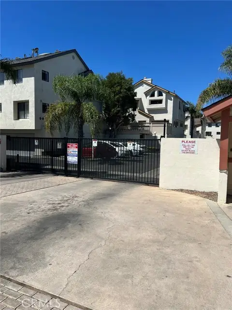 15111 Freeman Avenue  #35, Lawndale, CA 90260
