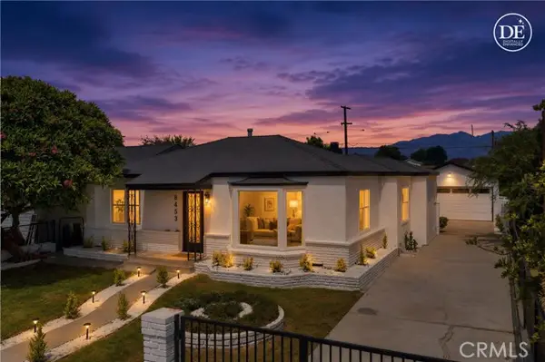 8453 Artson Street, Rosemead, CA 91770