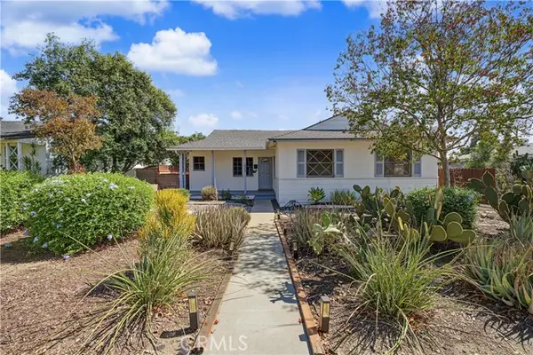 604 San Antonio, Upland, CA 91786