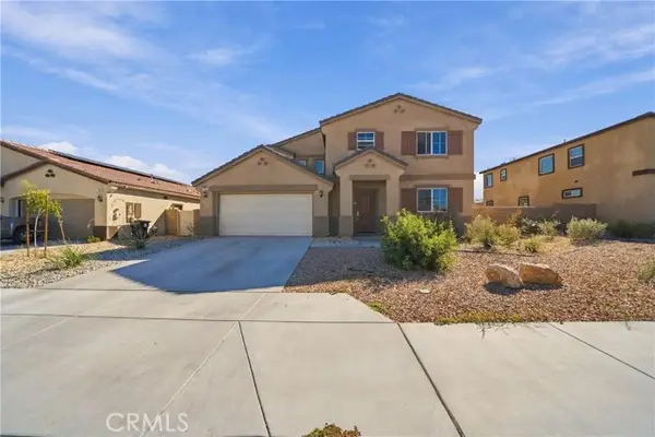 13003 Woodhill, Victorville, CA 92392