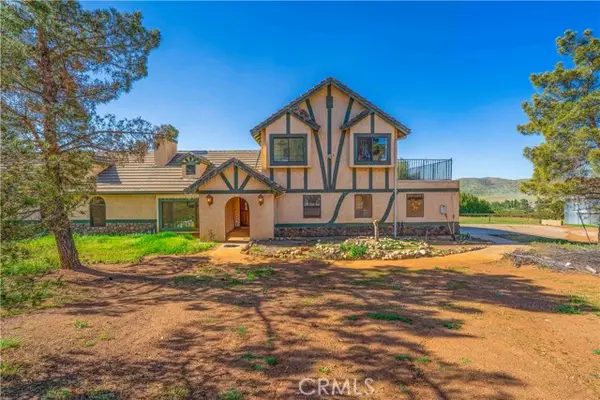 34754 Ellenan Ave, Acton, CA 93510