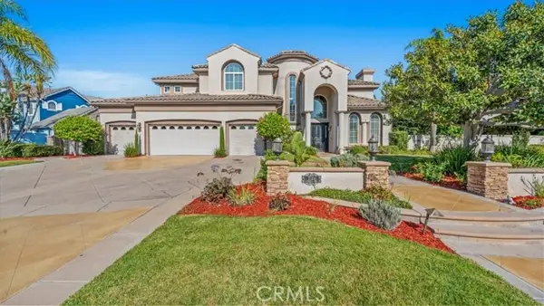 3124 Gardenia Lane, Yorba Linda, CA 92886