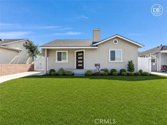 7706 Corey, Downey, CA 90242 - #1