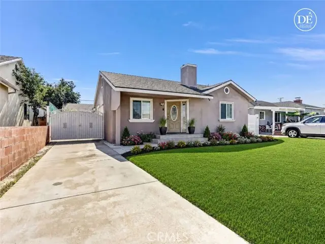 7706 Corey, Downey, CA 90242 - #2