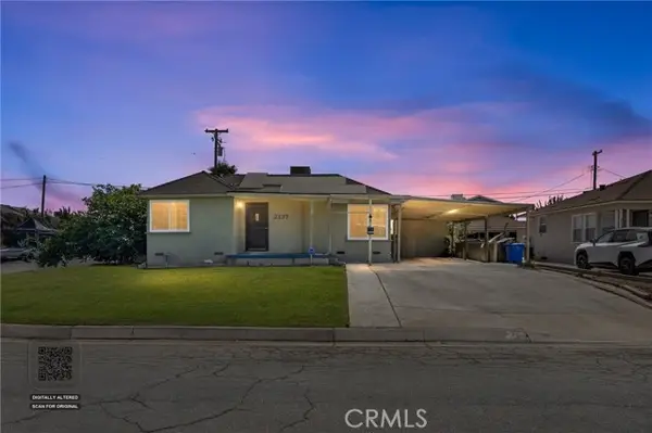 2137 Sacramento, Bakersfield, CA 93305