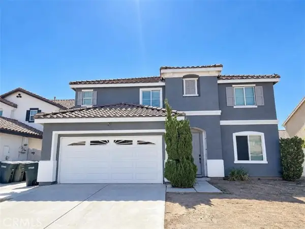 1087 Harrier Street, Perris, CA 92571