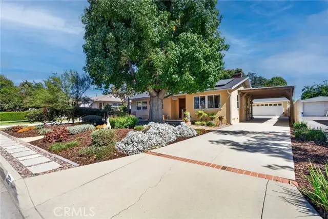 2532 Treelane, Monrovia, CA 91016 - #2
