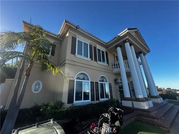 1809 Diamond Knoll, Diamond Bar, CA 91765