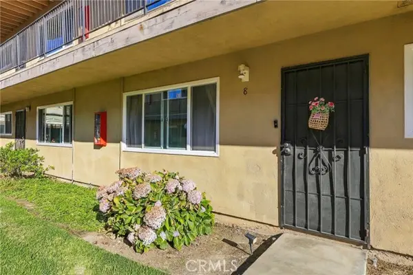 5535 Ackerfield  #8, Long Beach, CA 90805