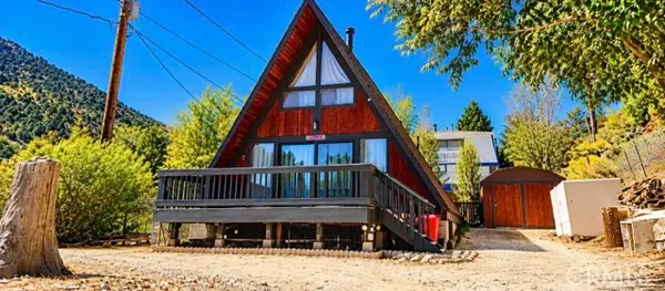 4137 Grant Trail, Frazier Park, CA 93225