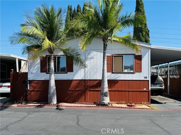 16600 orange, , CA 90273