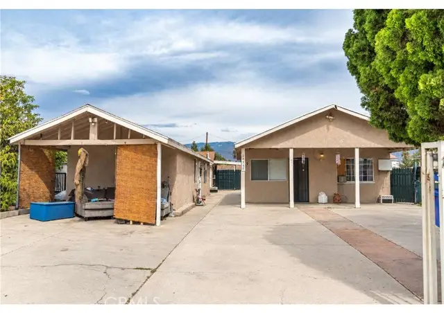 24868 5th St, San Bernardino, CA 92410 - #1