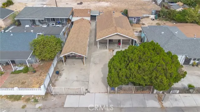24868 5th St, San Bernardino, CA 92410 - #3