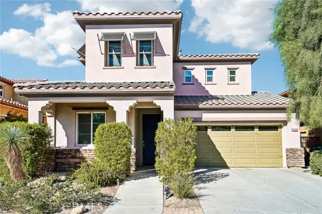 35523 Domani, Palm Desert, CA 92211 - #1