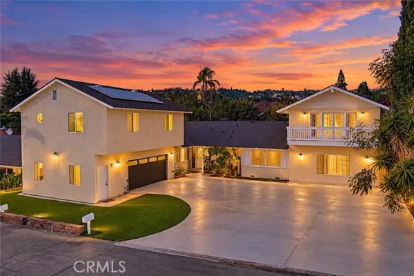 751 Hensel, La Habra, CA 90631