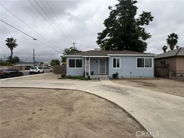 501 Latham Avenue, Hemet, CA 92543