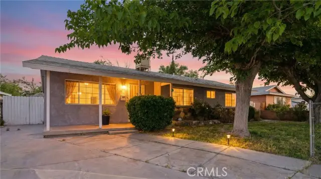 45514 12th Street, Lancaster, CA 93534 - #1