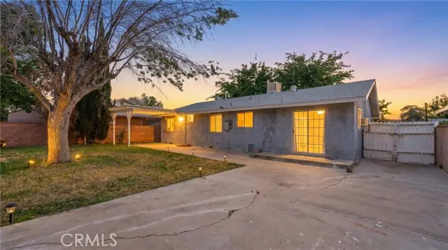 45514 12th Street, Lancaster, CA 93534 - #2