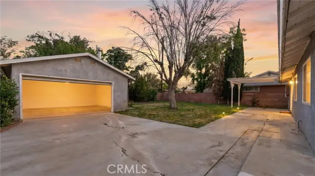 45514 12th Street, Lancaster, CA 93534 - #3