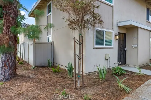 13447 Village Drive, Cerritos, CA 90703