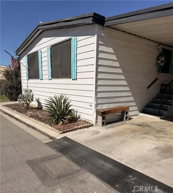 4401 Hughes  #75, Bakersfield, CA 93304 - #2
