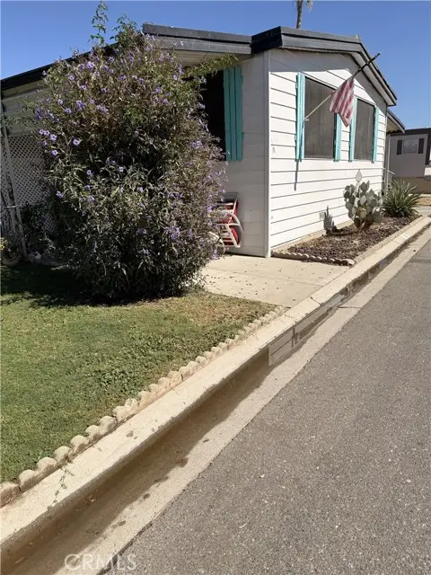 4401 Hughes  #75, Bakersfield, CA 93304 - #3