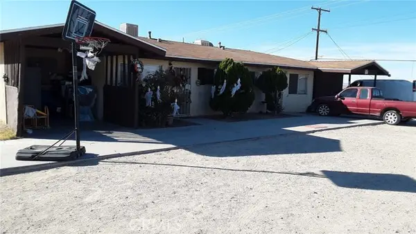 135 Grace, Barstow, CA 92311
