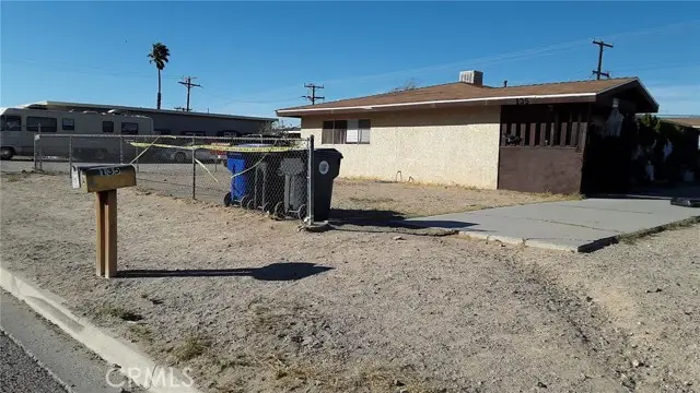 135 Grace, Barstow, CA 92311 - #3